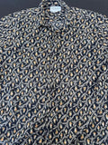 Kalaheo Pineapple Hawaiian Shirt XL Hawaii