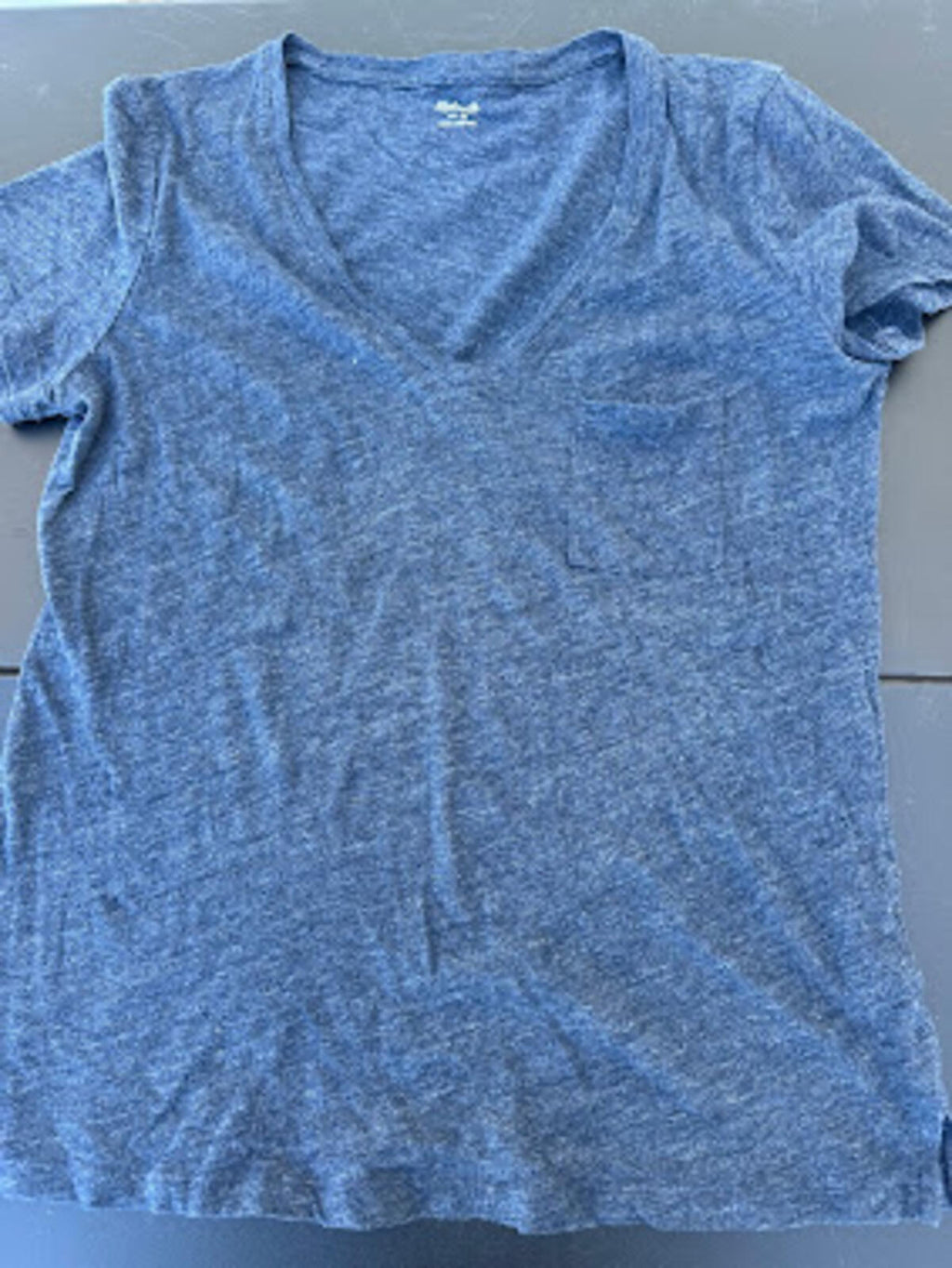 Madewell Medium Tee Shirt Bundle of 4