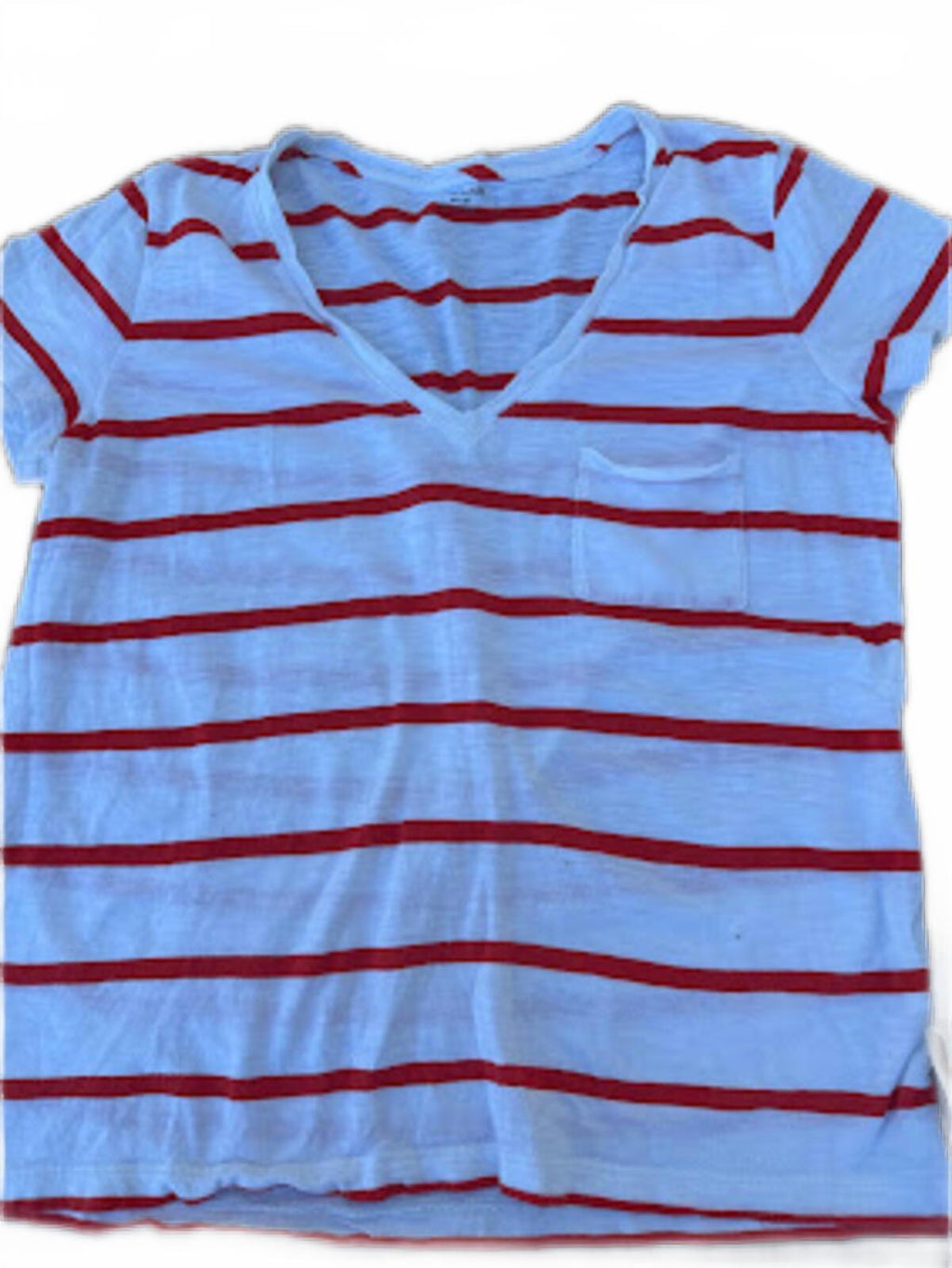 Madewell Medium Tee Shirt Bundle of 4
