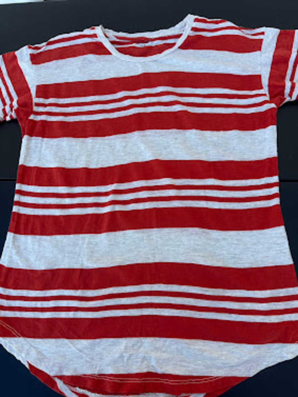 Madewell Size S Tee Bundle of 3