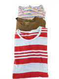 Madewell Size S Tee Bundle of 3