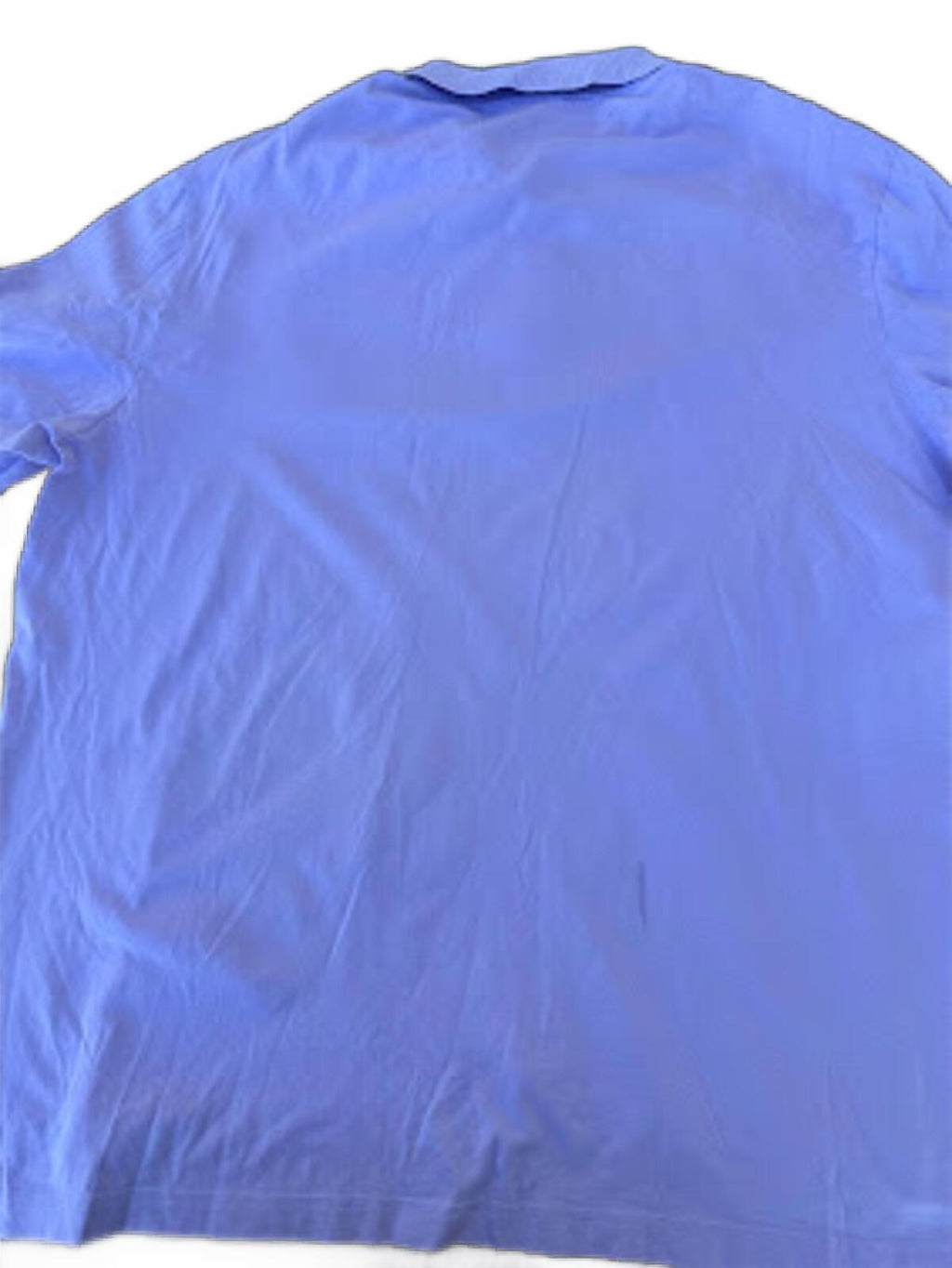 Lacoste Lavender Polo Shirt Size 8