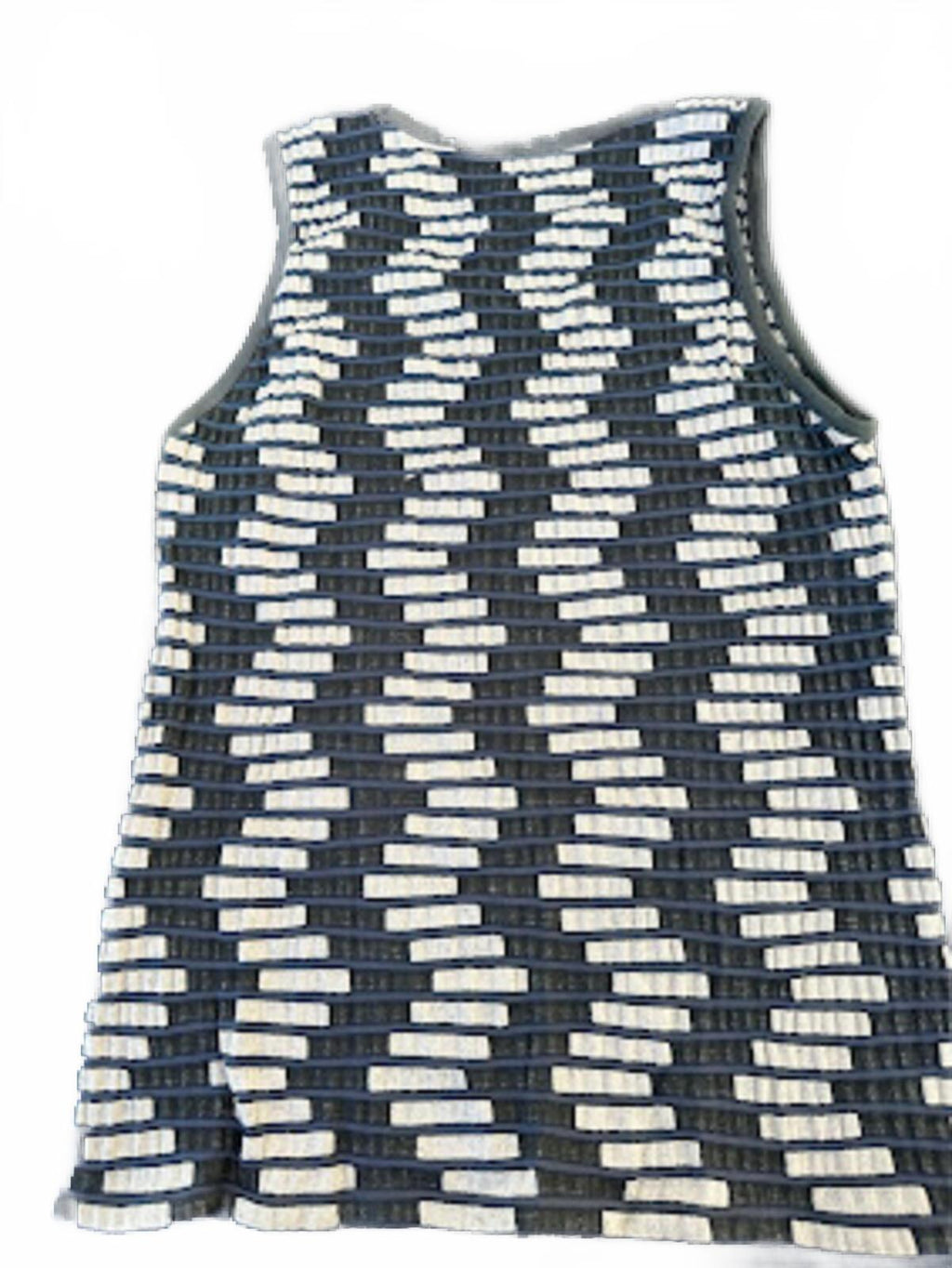 Armani Collezioni Italy Knit Tank Top 8