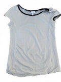 Armani Collezioni Italy Knit Top Size 8