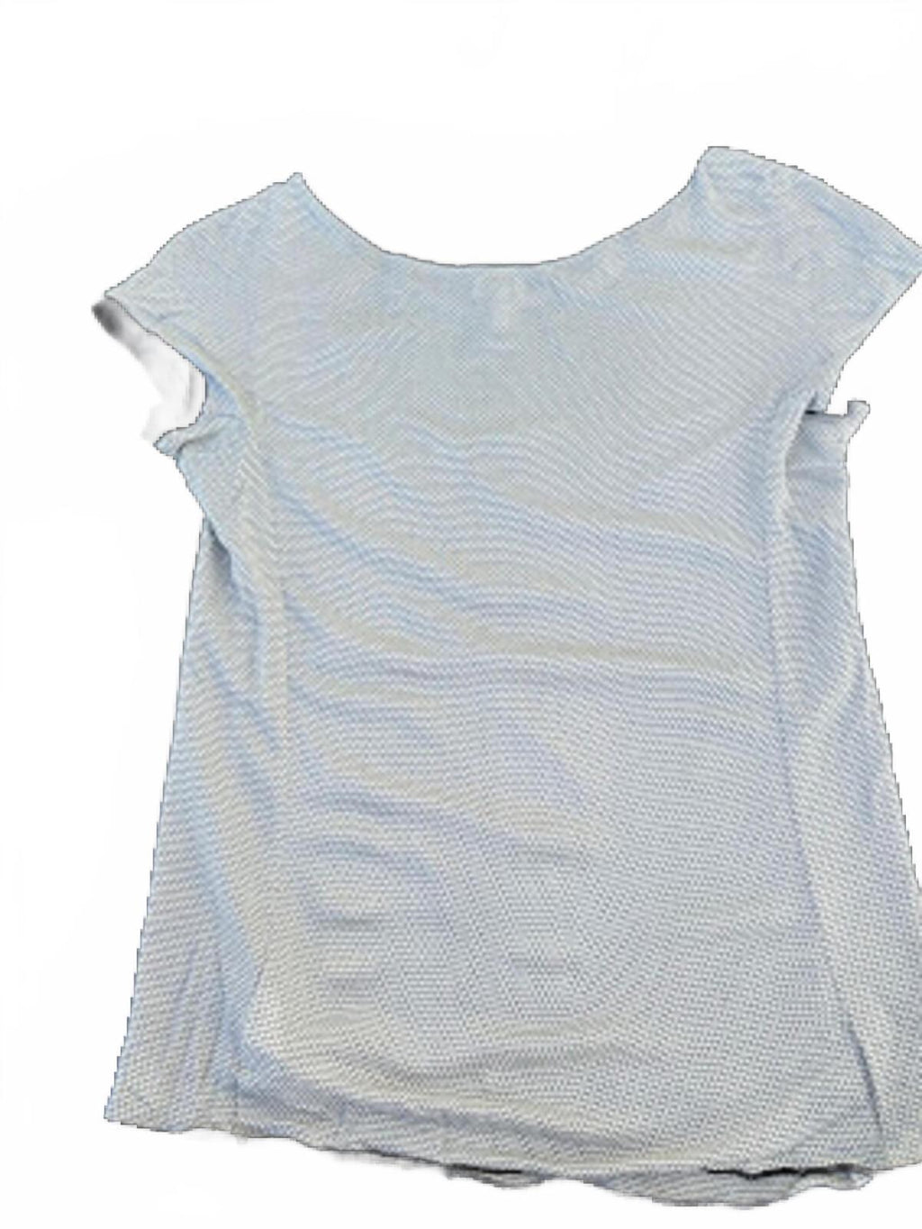 Armani Collezioni Italy Knit Top Size 8