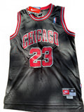 Vintage Nike Michael Jordan Chicago Bulls #2 Jersey M NWT
