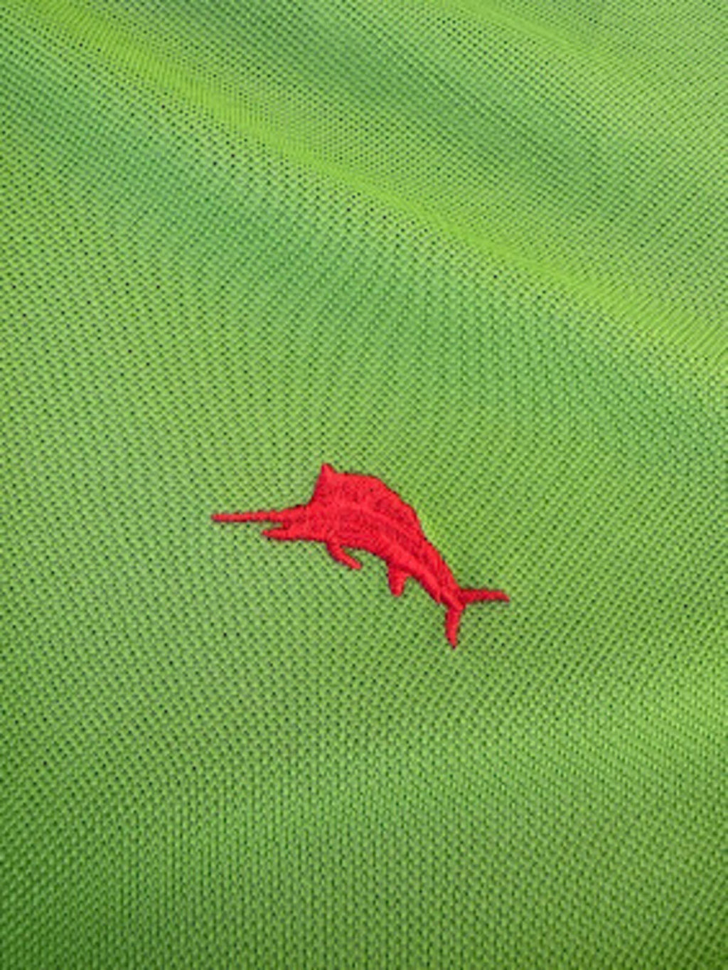 Tommy Bahama Supreme Pima Polo Large