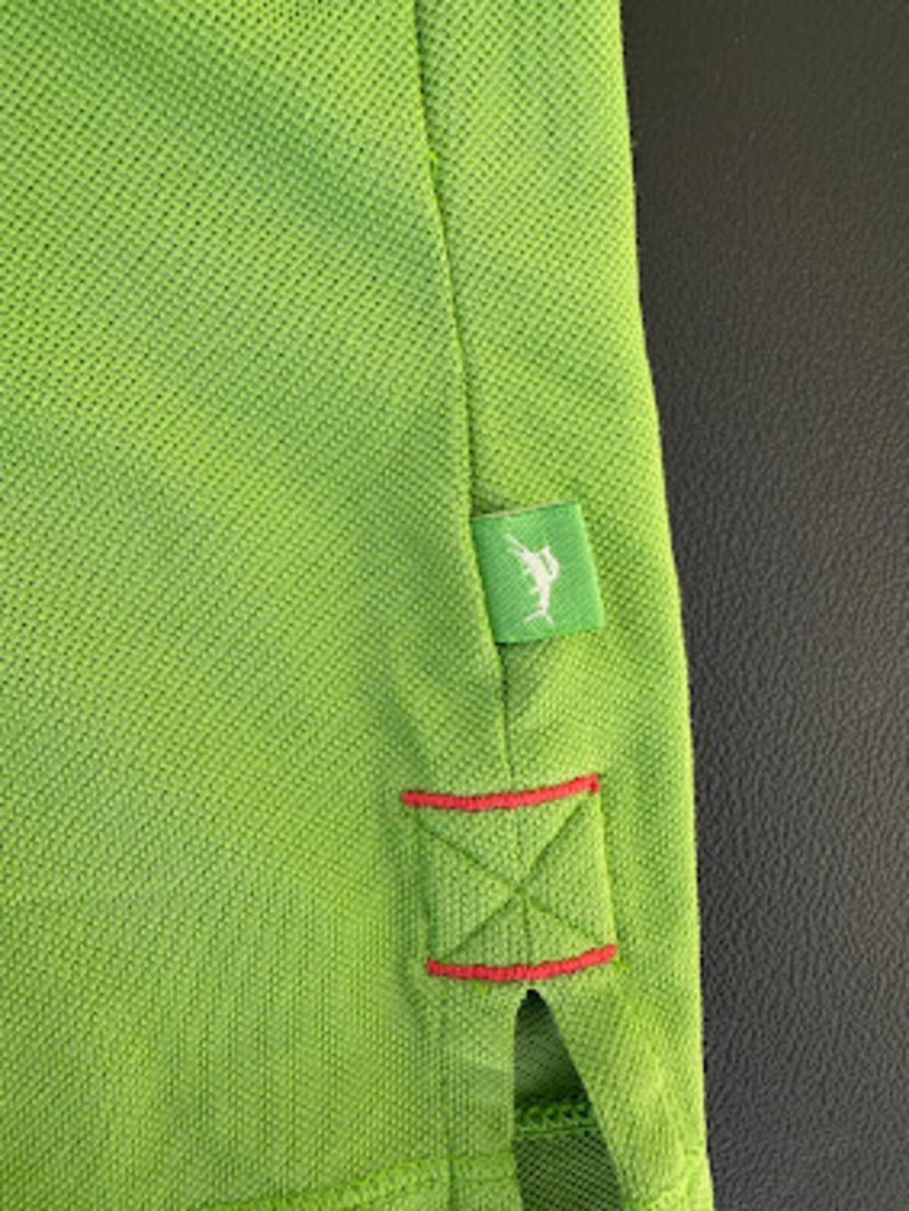 Tommy Bahama Supreme Pima Polo Large