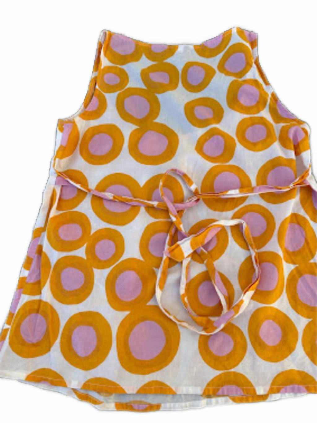 Marimekko for Anthropologie Tank Top Size 8