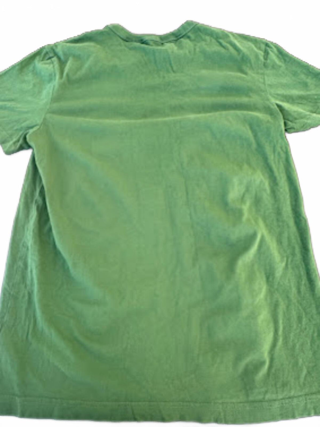 G-Star RAW Green Logo T-Shirt Medium