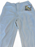 Havana Jack's Café Linen Blend Pants NWT