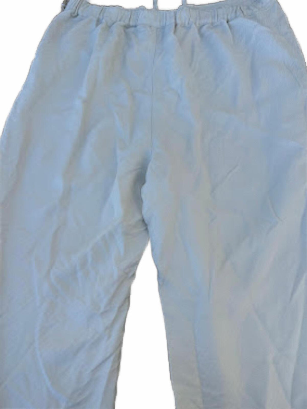 Havana Jack's Café Linen Blend Pants NWT