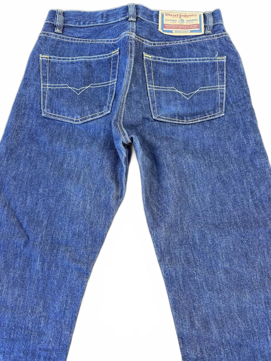 Diesel Made Italy Button Fly Jeans W29