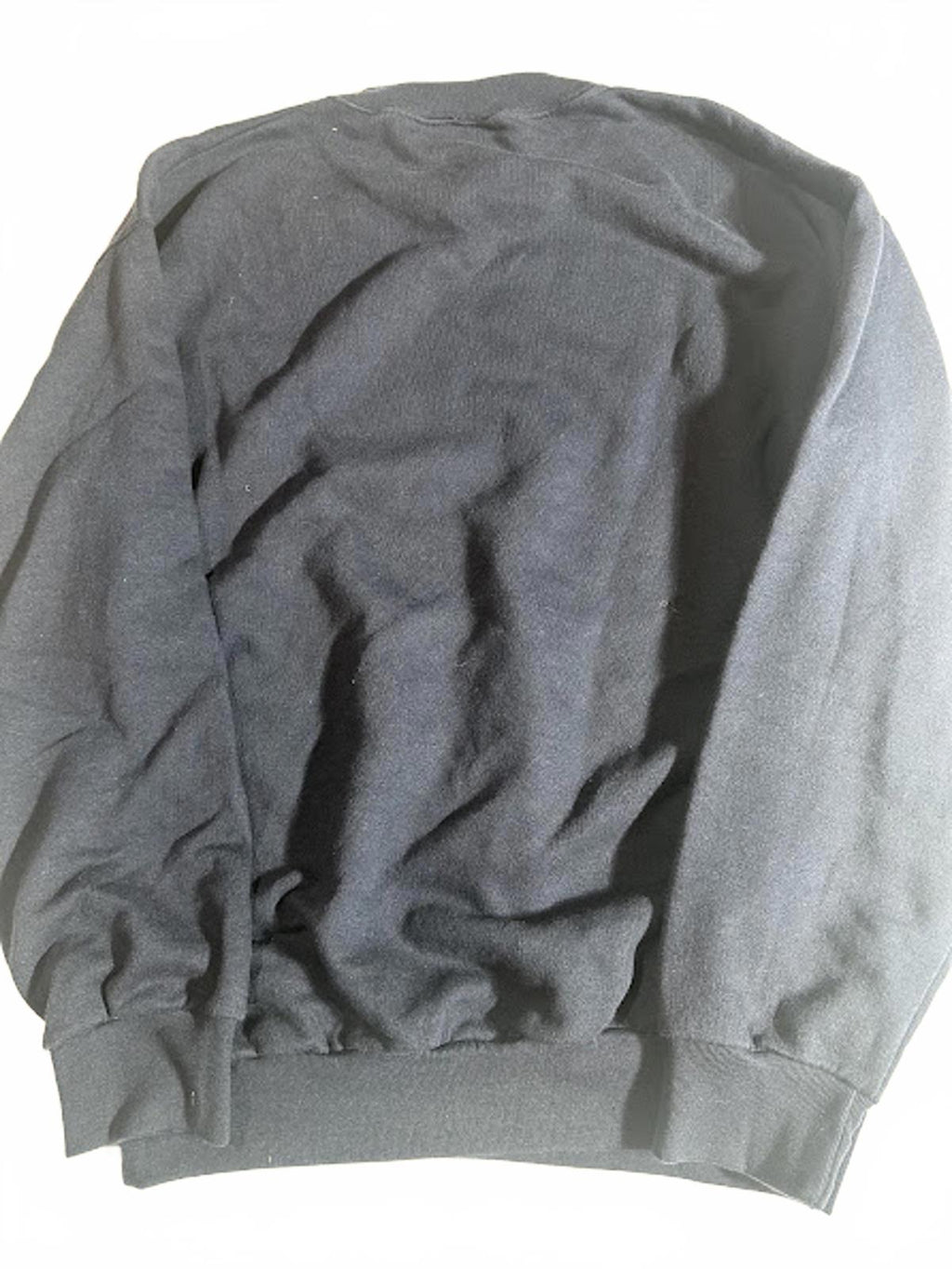 Vintage Oxford University Crest Sweatshirt Portugal