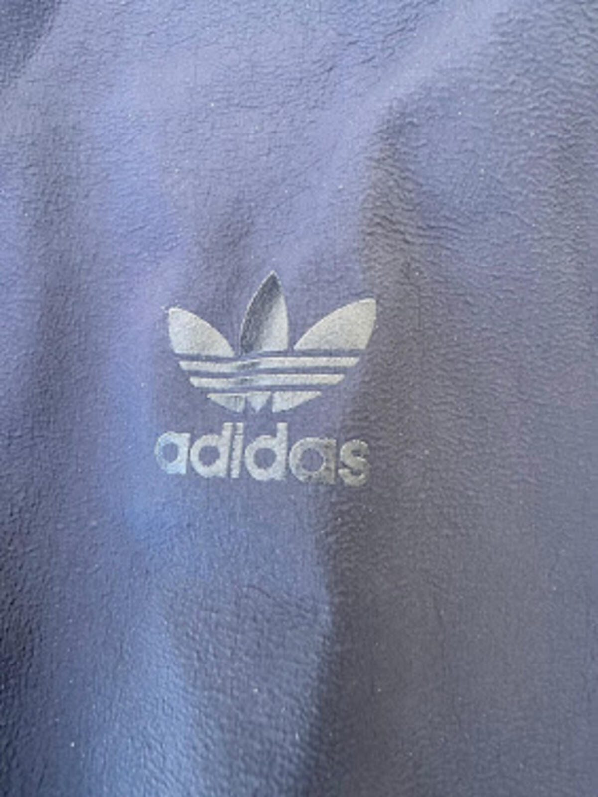 Adidas Originals Reversible Bomber Jacket
