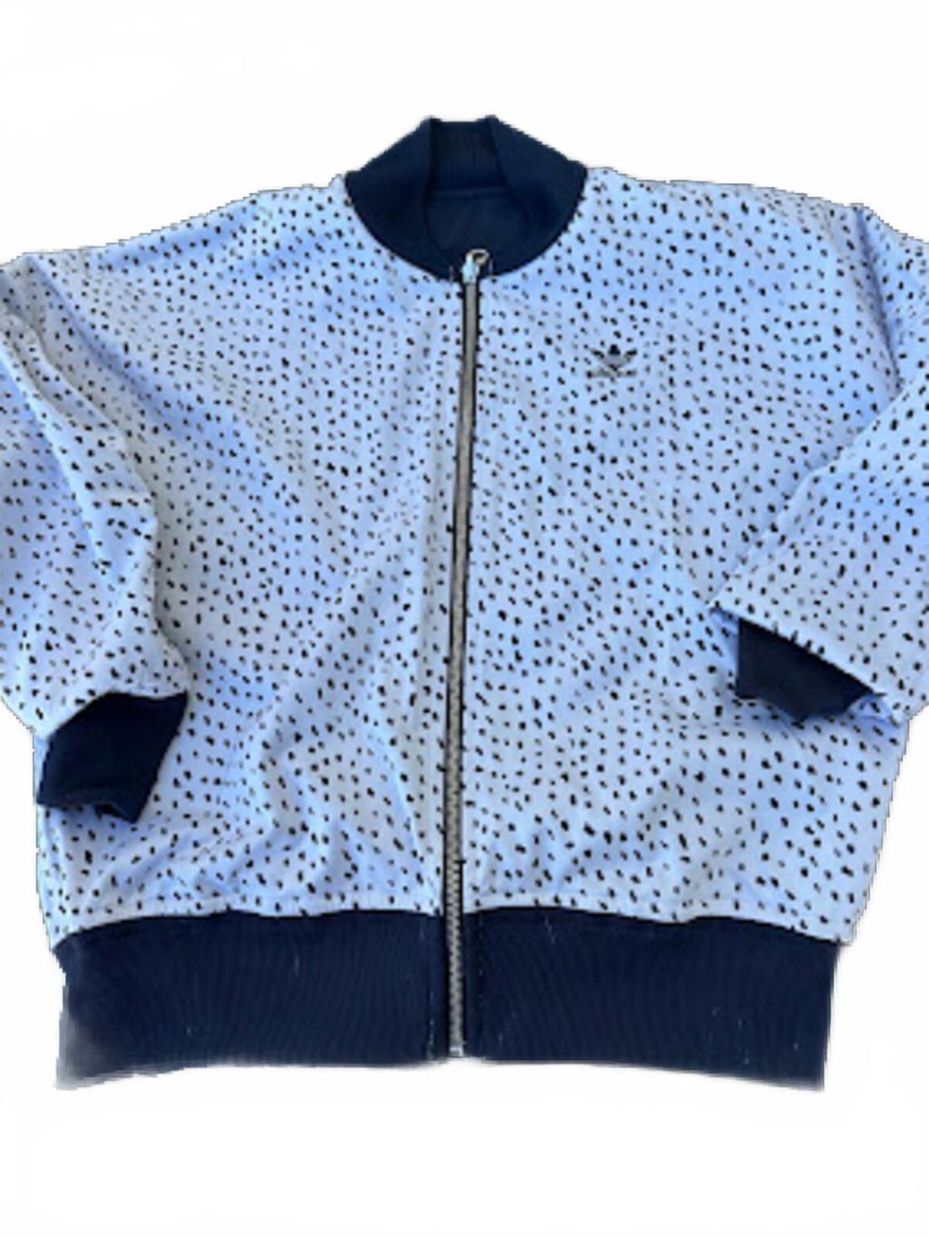 Adidas Originals Reversible Bomber Jacket
