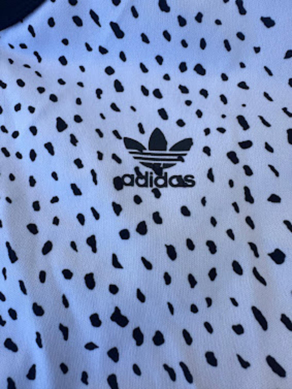 Adidas Originals Reversible Bomber Jacket