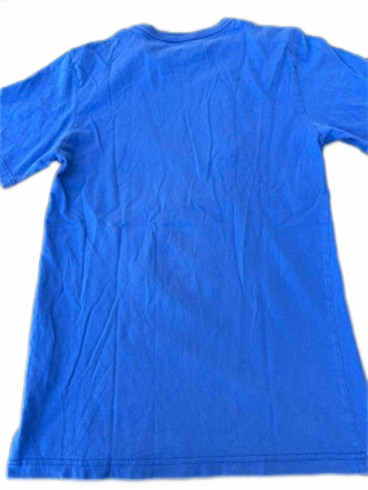 Nike Bad Things Man Graphic T-Shirt Small