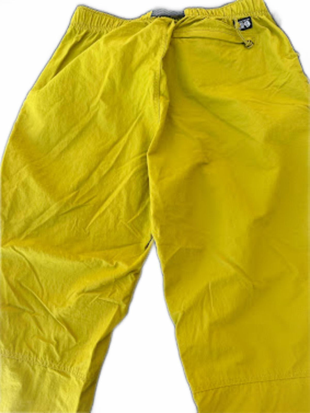 Mountain Hardwear Trail Jogger Pants XS