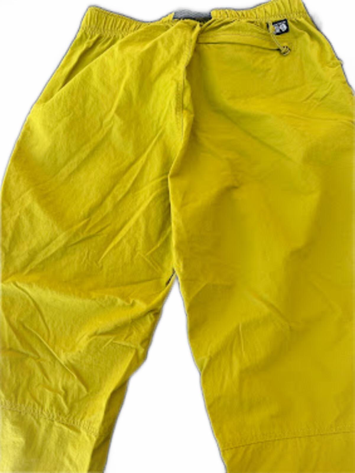 Mountain Hardwear Trail Jogger Pants XS