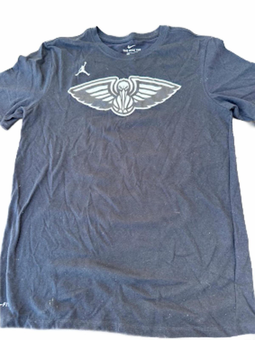 Nike Anthony Davis Pelicans NWT Dri-FIT Tee