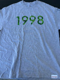 Diamond Supply Co. 1998 Logo Tee NWT XL