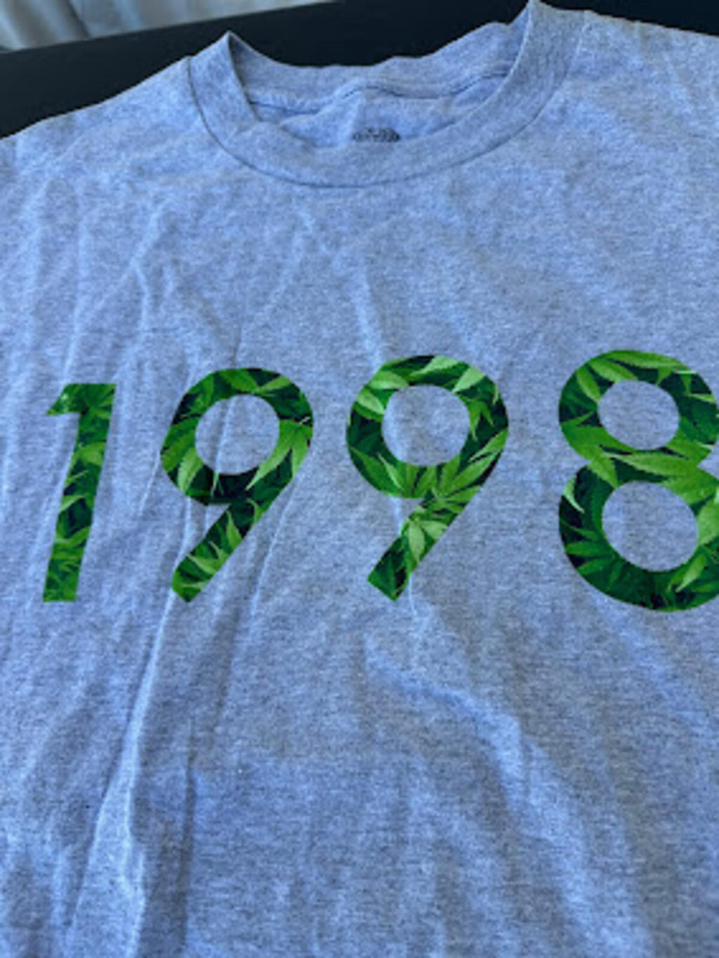 Diamond Supply Co. 1998 Logo Tee NWT XL