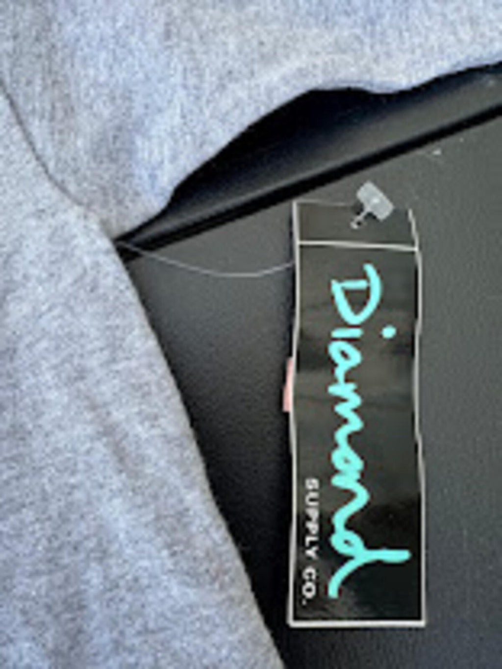 Diamond Supply Co. 1998 Logo Tee NWT XL