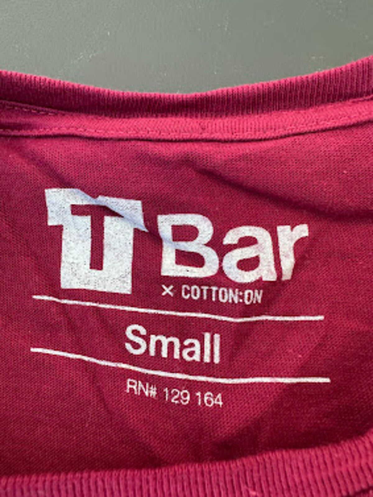 Cotton On Tokyo Racing Graphic Tee NWT S