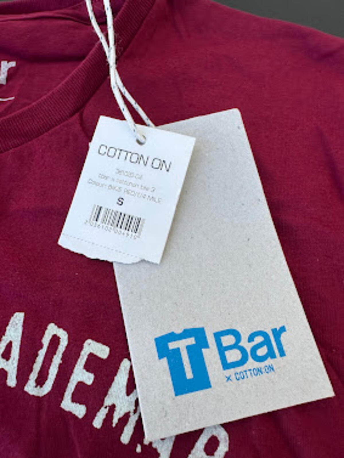 Cotton On Tokyo Racing Graphic Tee NWT S