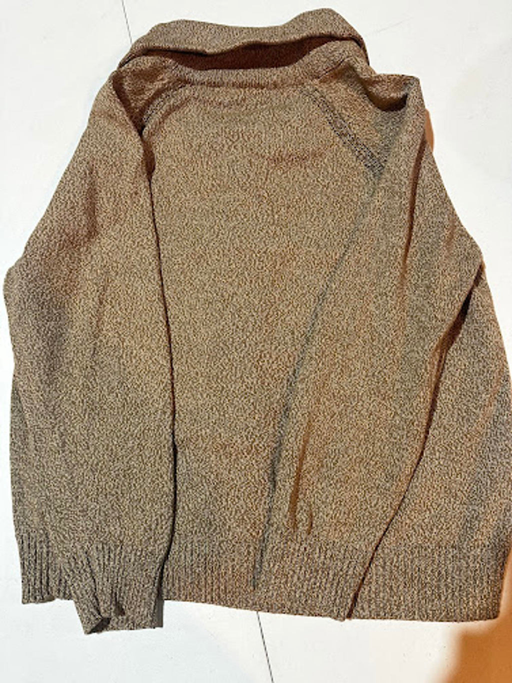 Tricots St Raphael Shawl Collar Knit Cardigan XL