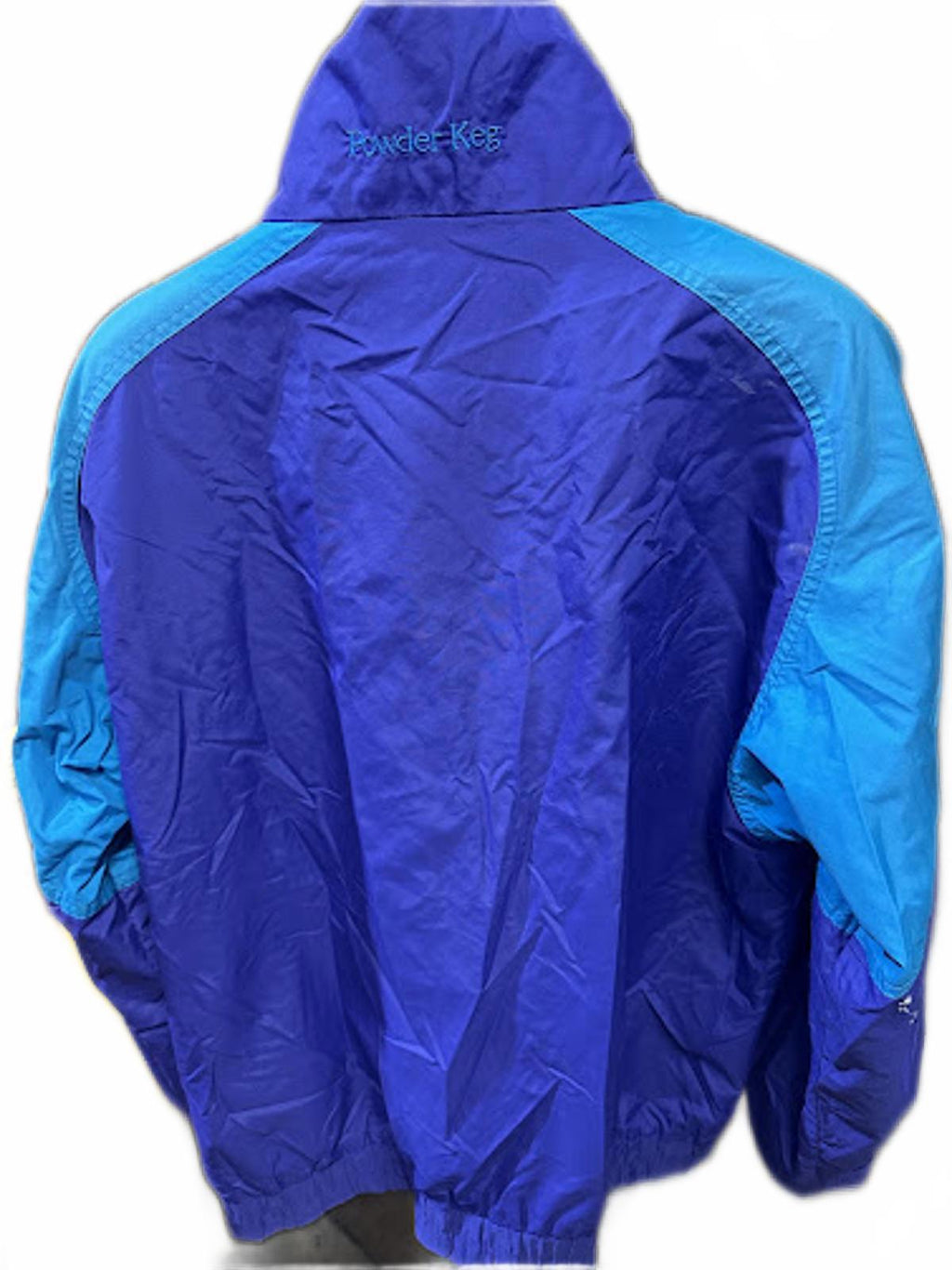 Vintage Columbia Powder Keg Ski Jacket (90s)