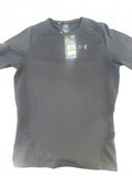 Under Armour Rush HeatGear Compression Shirt LG