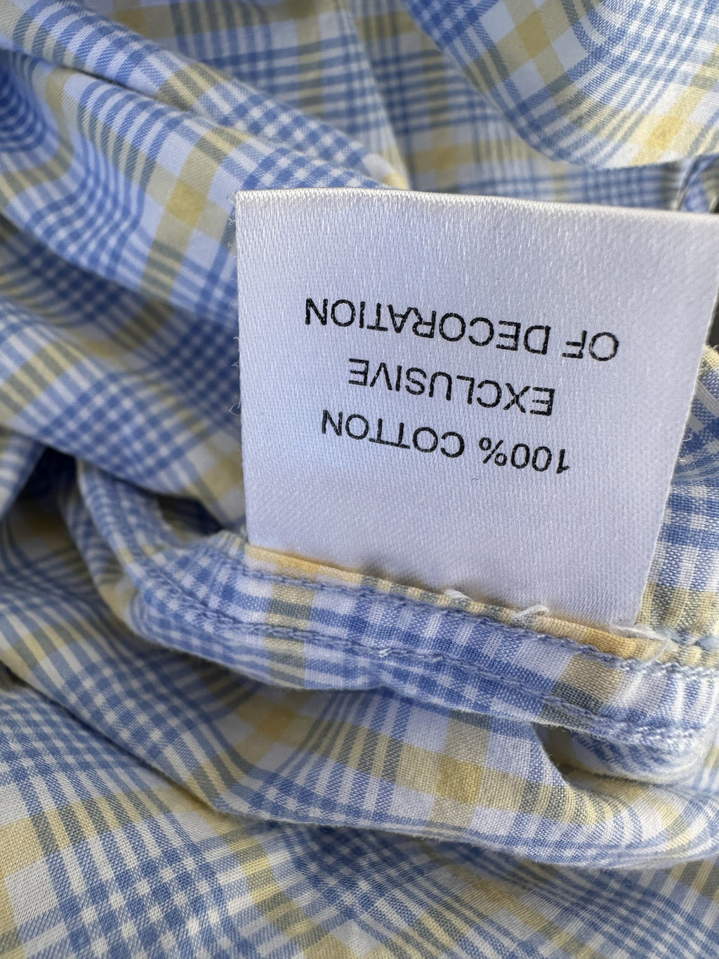 TaylorByrd Button-Down Shirt Bundle Large