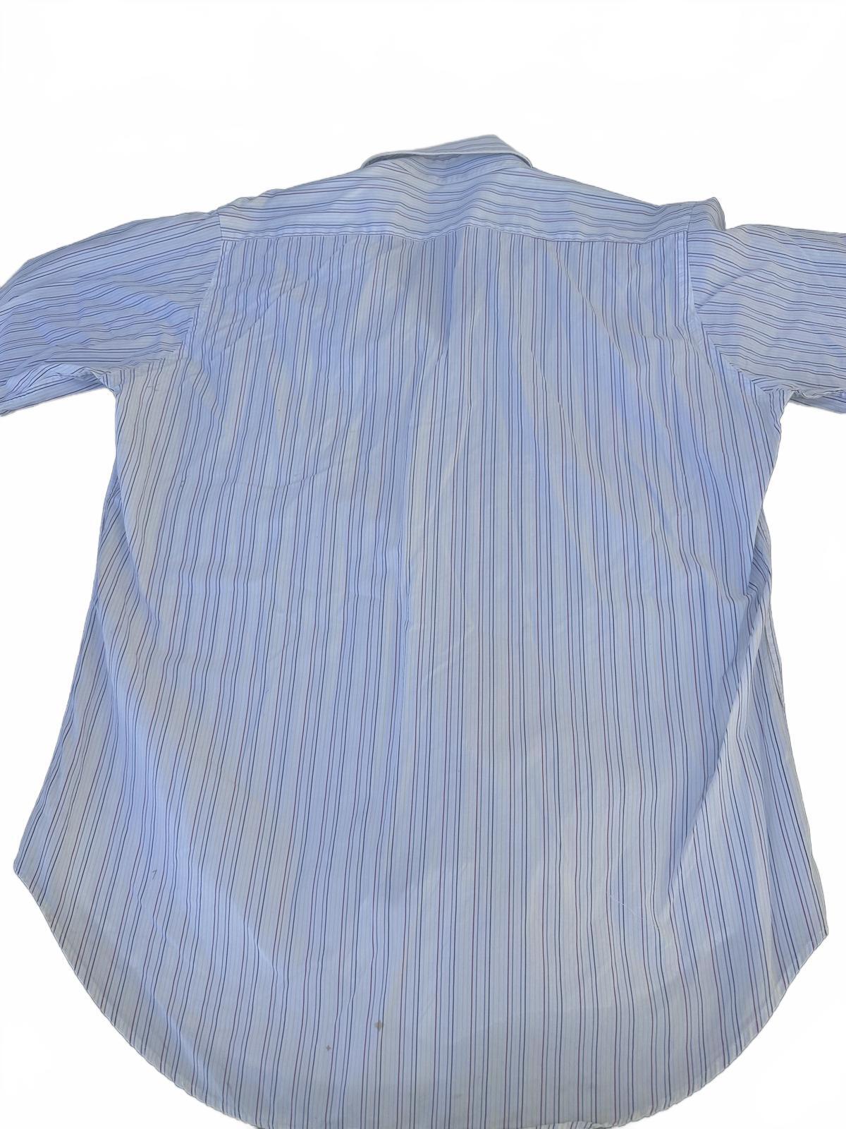 TaylorByrd Button-Down Shirt Bundle Large