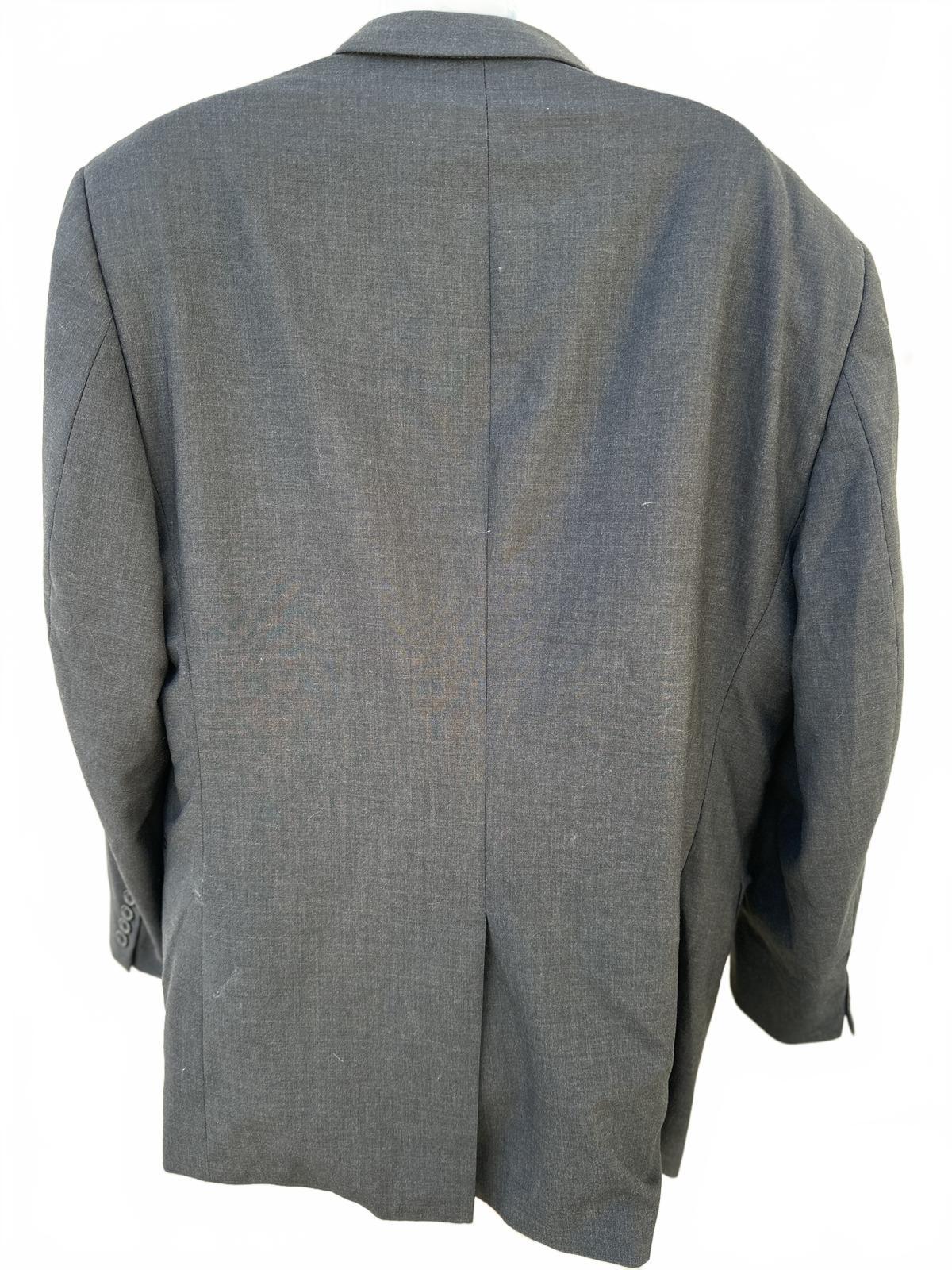Jos. A. Bank Gray Two-Button Sport Coat