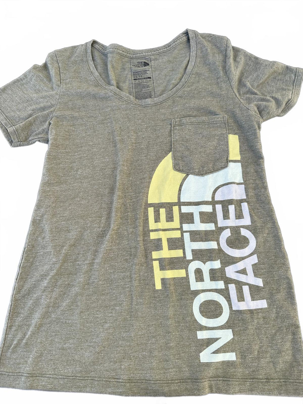 North Face Women's XS Tee Bundle of 2