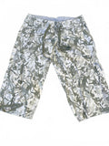 Nike Camo Cargo Shorts Small