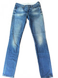 Levi’s Made & Crafted Women’s Slim Fit Jeans W27  Selvedge
