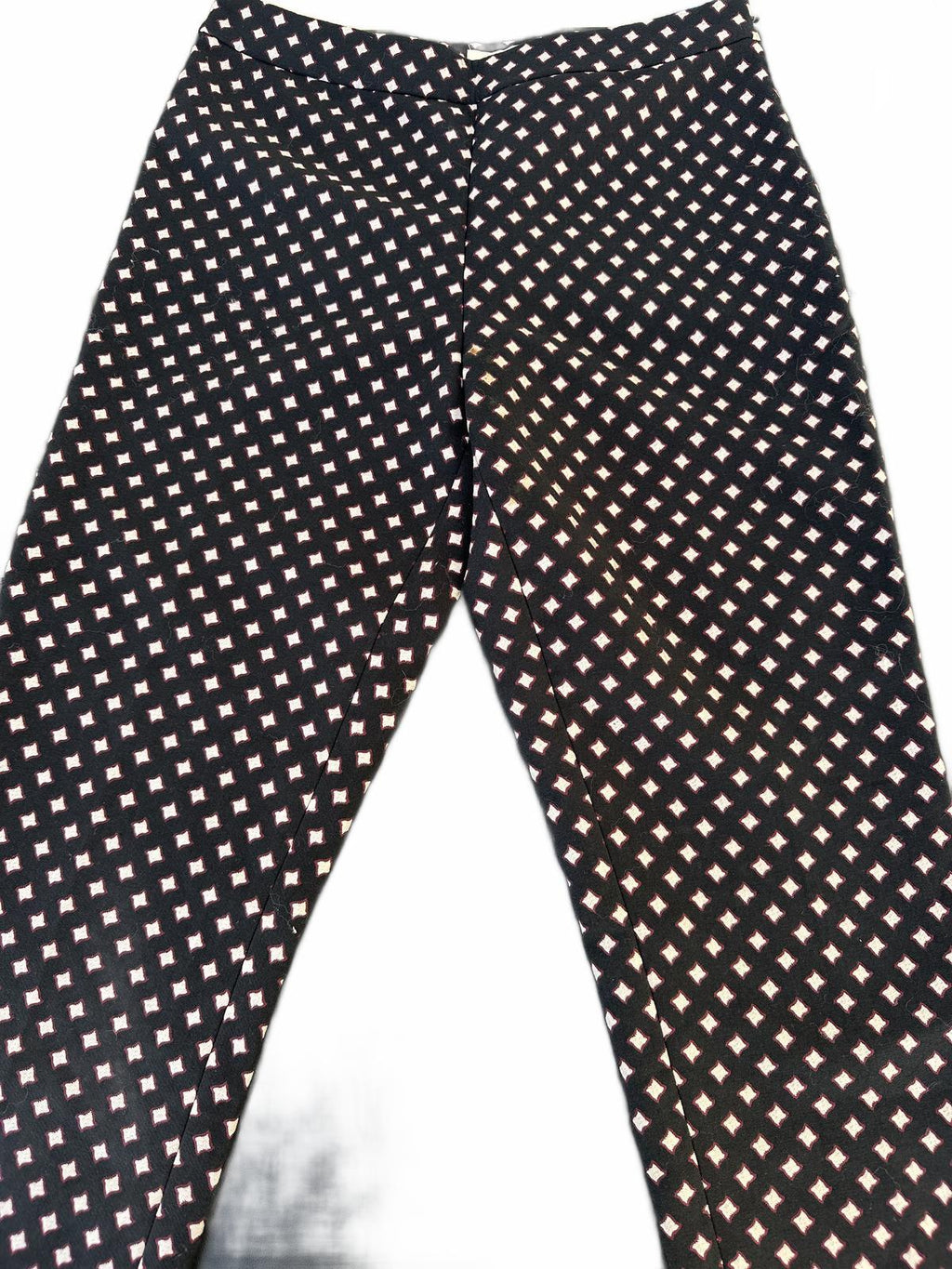 Kate Spade Love Colorfully Crop Pants