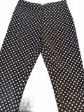 Kate Spade Love Colorfully Crop Pants