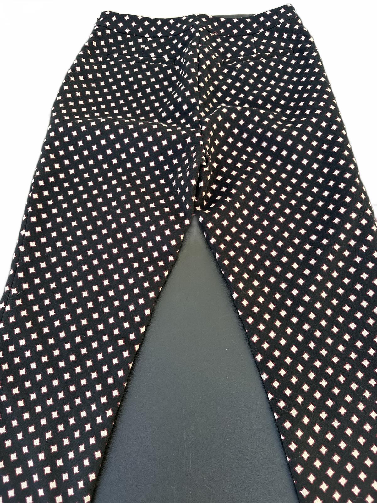 Kate Spade Love Colorfully Crop Pants