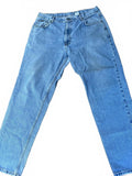 Vintage Calvin Klein Jeans CK 38x30 – Made in Mexico – 100% Cotton