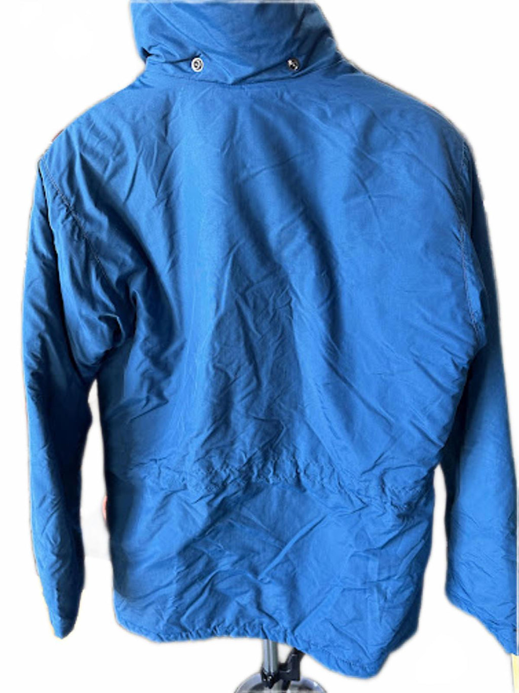 Vintage L.L. Bean Penobscot Parka Blue
