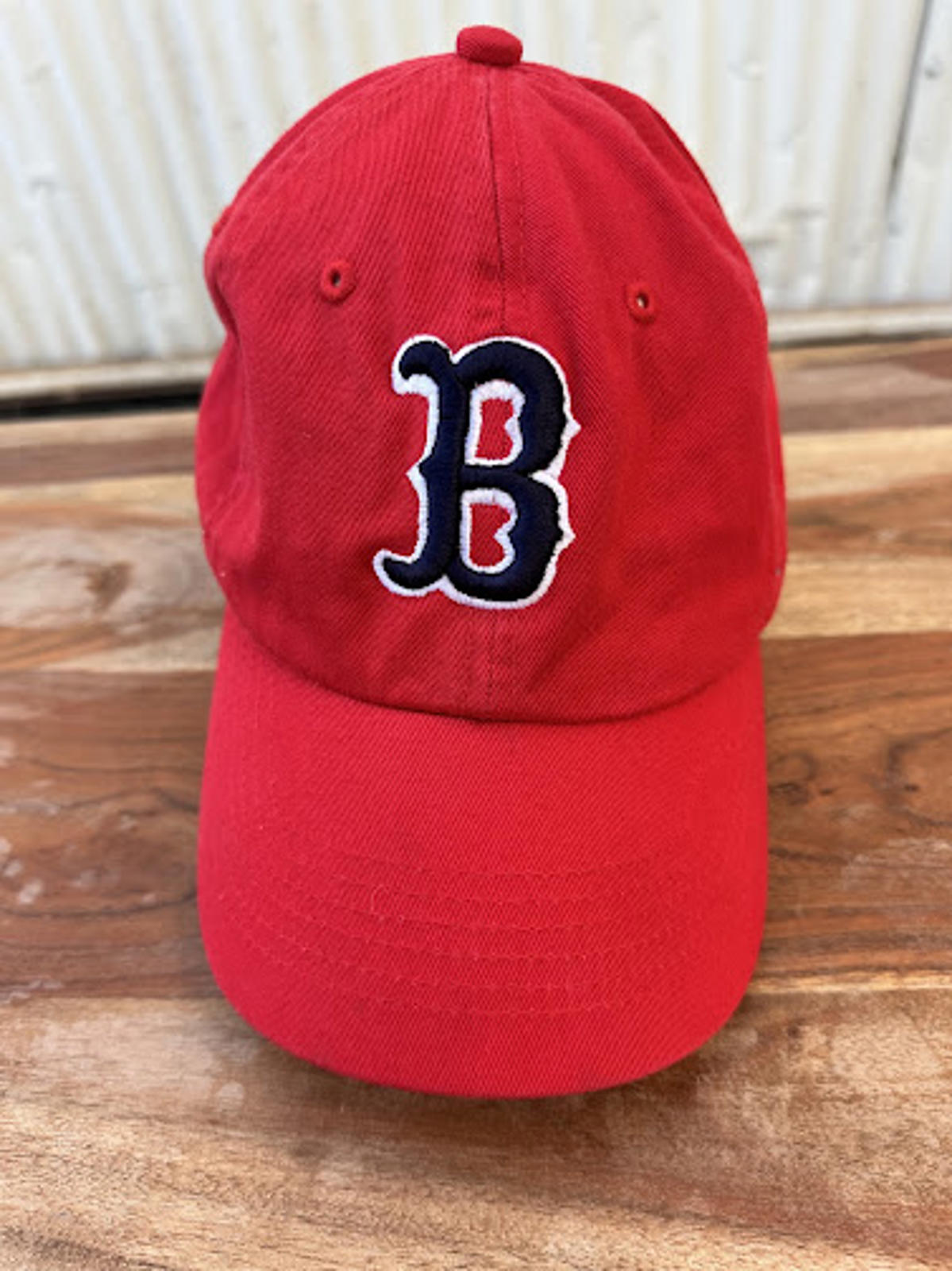Boston Red Sox Hat Headwear Depot