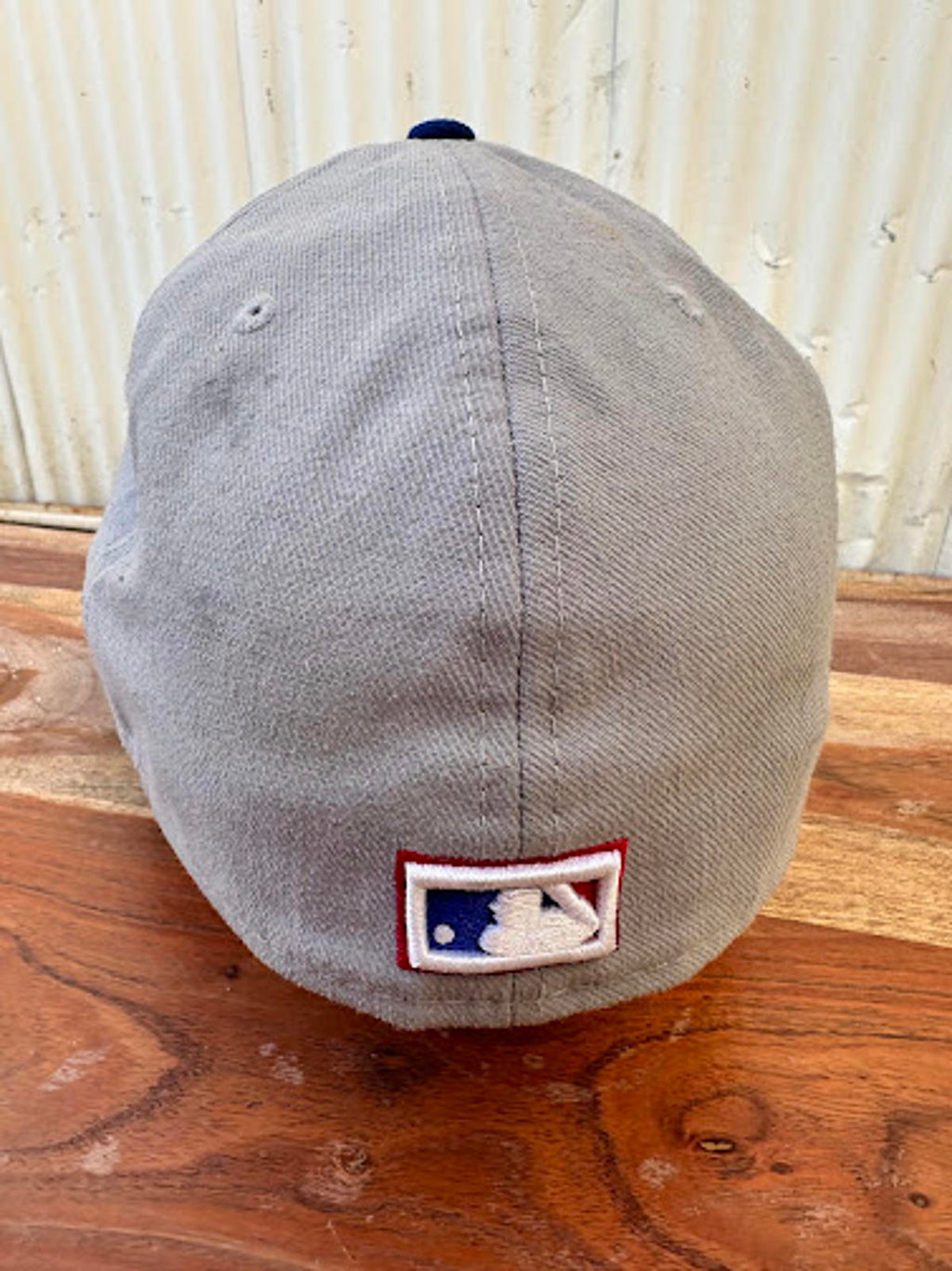 New Era 59FIFTY Chicago Cubs Bear Hat Size 7 1/2