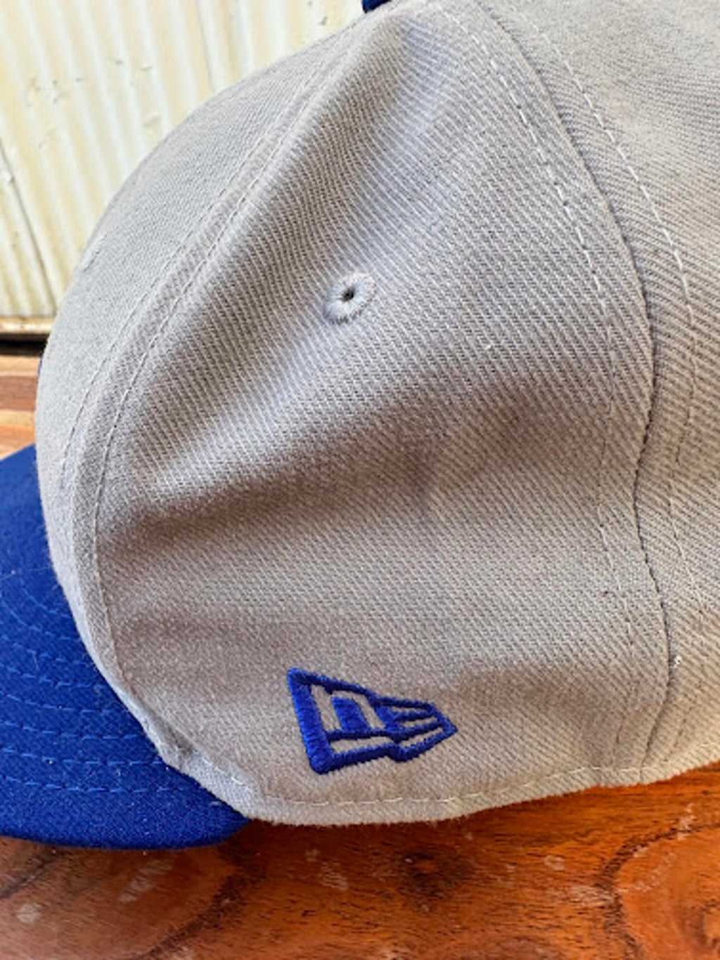 New Era 59FIFTY Chicago Cubs Bear Hat Size 7 1/2