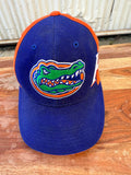 Vintage Florida Gators Capital Strapback Hat