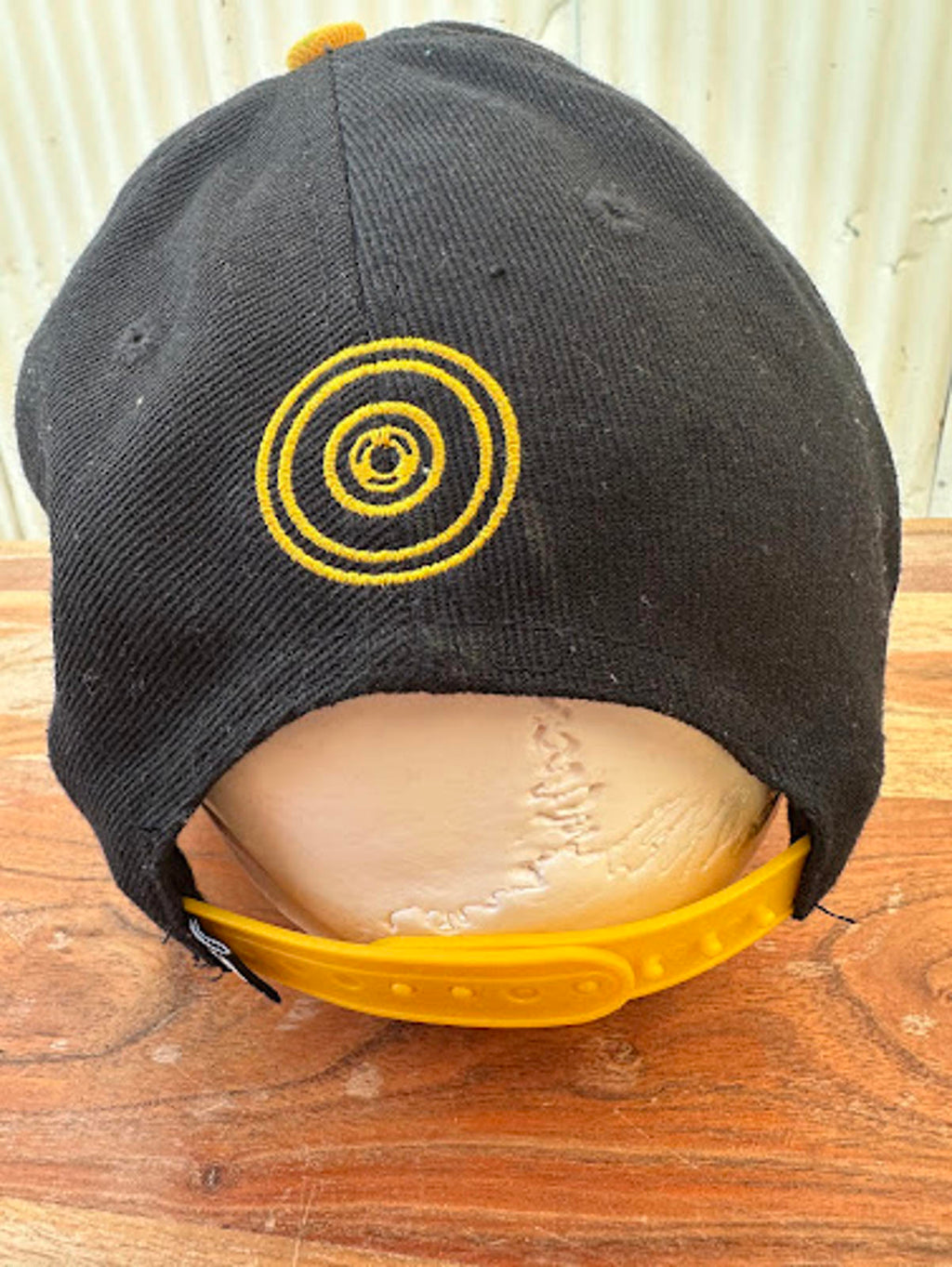 Funko Star Wars Snapback Programmed for Cute