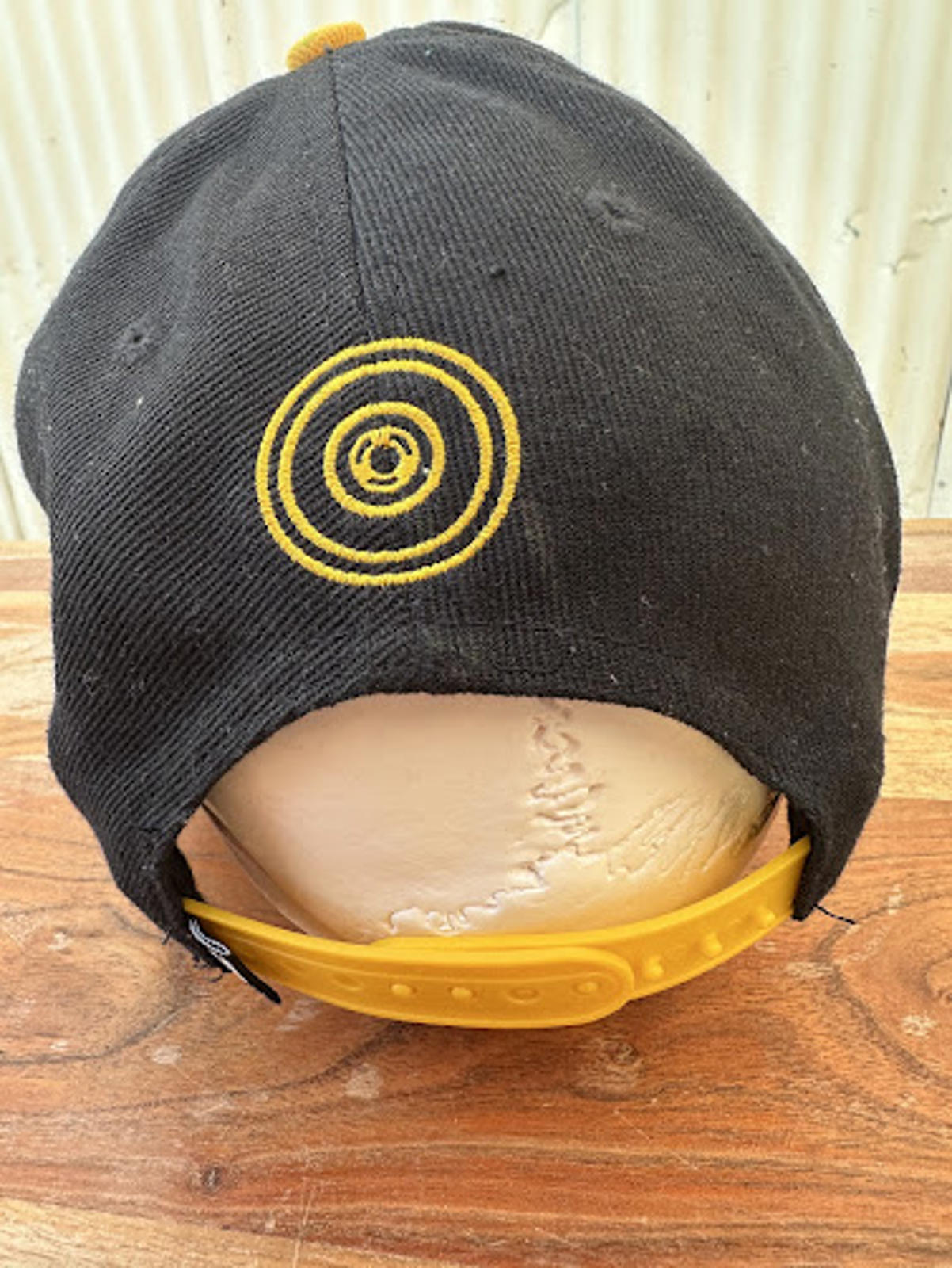 Funko Star Wars Snapback Programmed for Cute